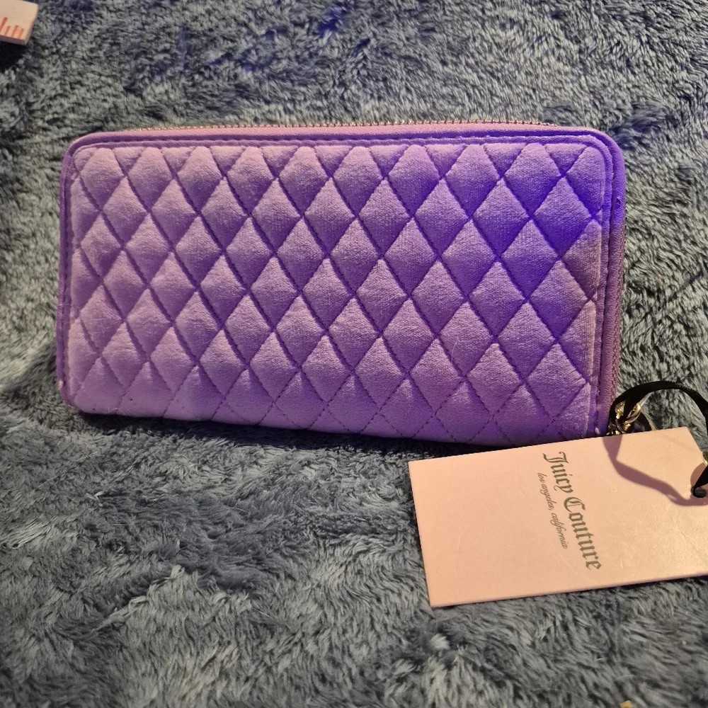 NWT Juicy Couture 
